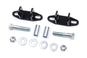 Jeep Wrangler TJ Bar Pin Eliminator - Zone Offroad - `97-`06